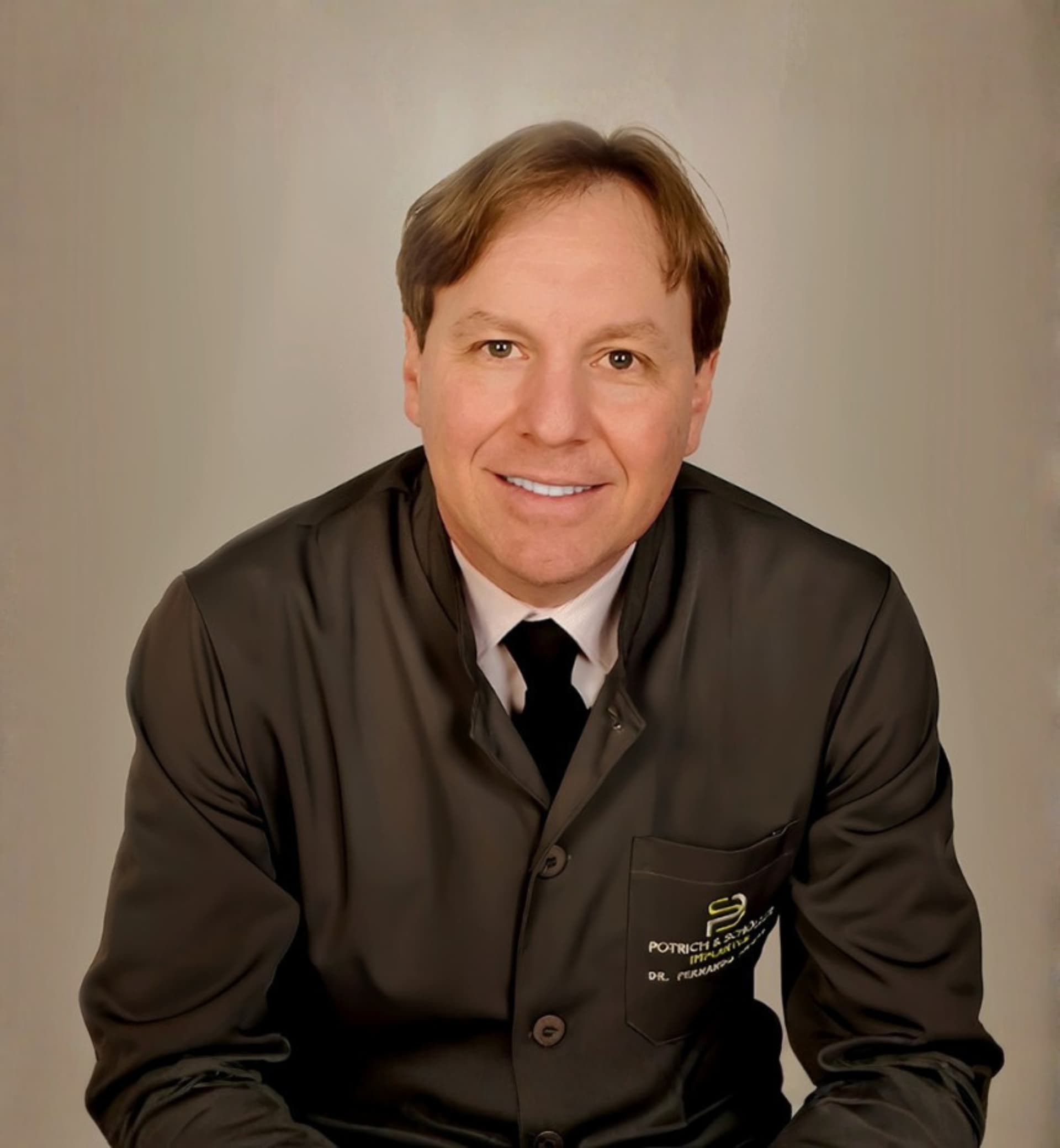Dr. Fernando Potrich
